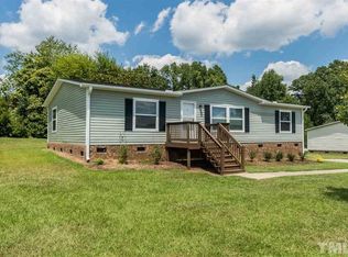 7 E Abbey Ct, Smithfield, NC 27577