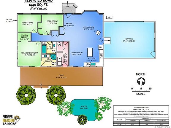 3rd image of 3829 Wild Rd