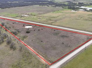 Fm 174, Henrietta, TX 76365