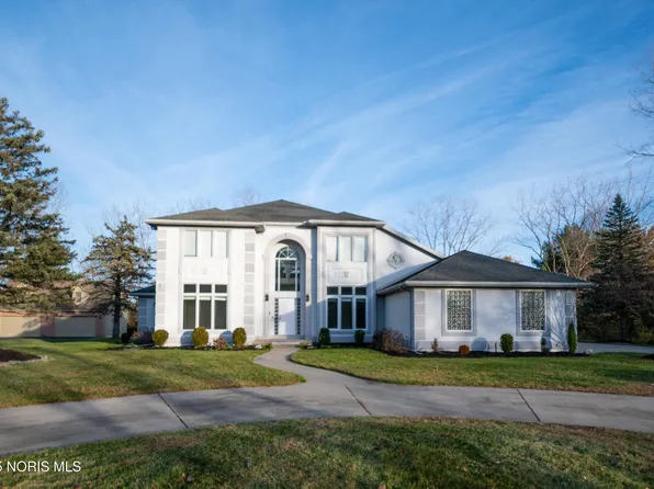 3423 Stonebrooke Ln, Maumee, OH 43537