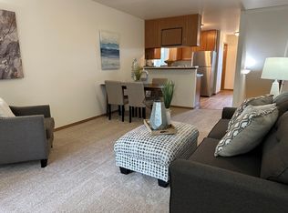 Cascade Park Apartments, Tacoma, WA 98409