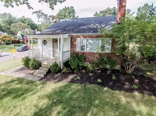 7047 Glenellyn Dr, Cincinnati, OH 45236