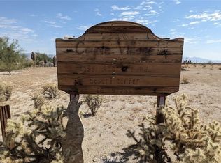 43700 Ragsdale Rd, Desert Center, CA 92239