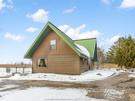 4th image of 11280 Rondeau Estates Line