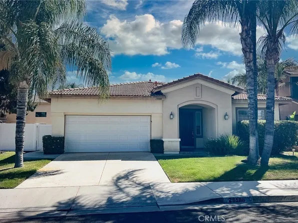 29588 Cambridge Dr, Menifee, CA 92584