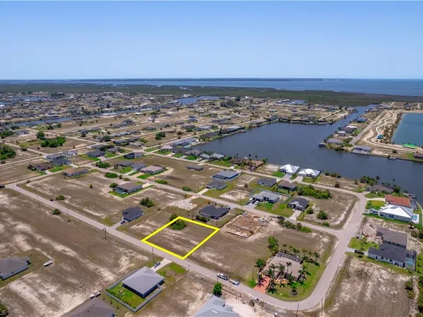 3536 NW 41st AVE, CAPE CORAL, FL 33993