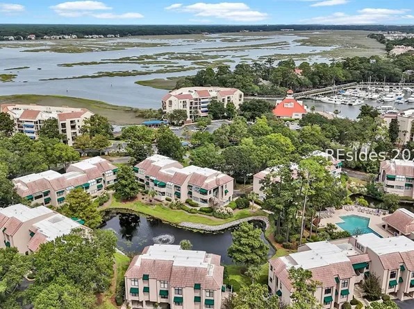 3 Shelter Cove Ln APT 7442, Hilton Head Island, SC 29928