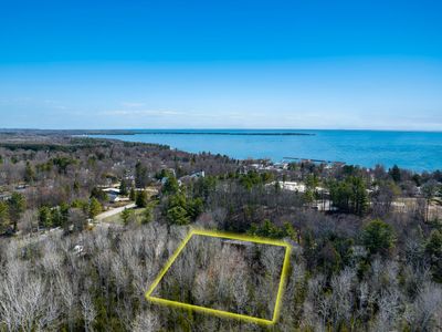 Vl S West St, Northport, MI, 49670
