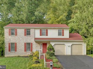 309 Levan St, Reading, PA 19606