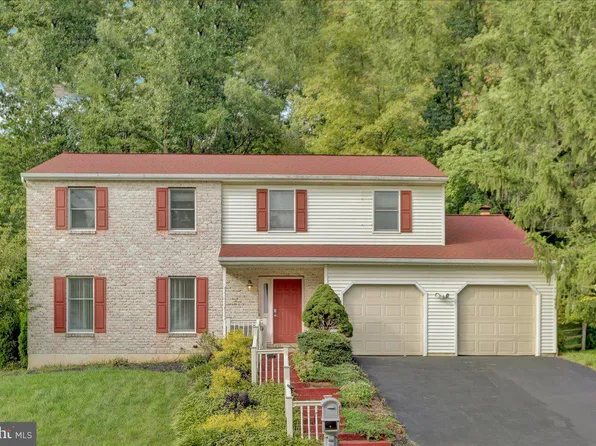 309 Levan St, Reading, PA 19606