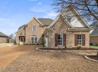 2910 Malabar Pl, Southaven, MS 38672