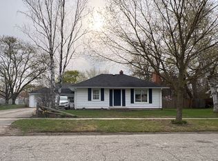 726 Oda St, Davison, MI 48423