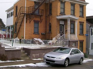 1914 Croft St, Pittsburgh, PA 15212