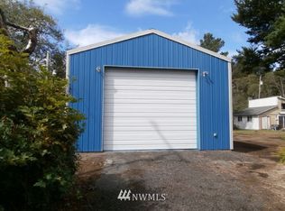 627 Aberdeen St, Westport, WA