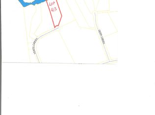 LOT 43 Yeats Creek Rd, Chocowinity, NC 27817