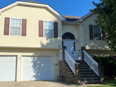 120 Bold Forbes Blvd, Georgetown, KY, 40324