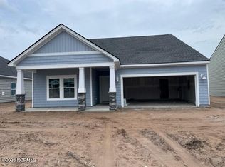 9017 Little Osprey Dr LOT 104, Calabash, NC 28467