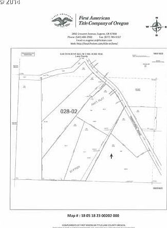 2nd image of Territorial Road Crow