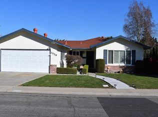 1529 Dwight Ln, Modesto, CA 95350