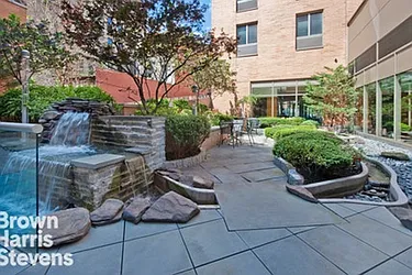 Rented by Brown Harris Stevens