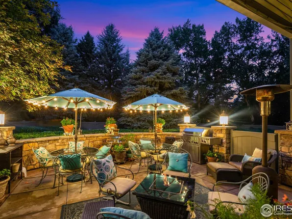800 Shore Pine Ct, Fort Collins, CO 80525