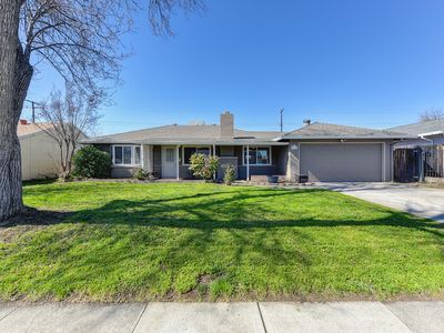 6209 Melrose Dr, North Highlands, CA, 95660