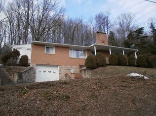 560 Laurel Run Rd, Penfield, PA 15849