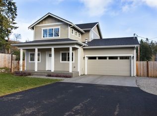 26030 Barber Cut Off Rd NE, Kingston, WA