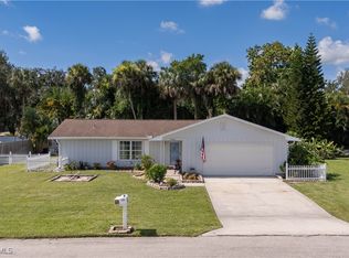 14943 Randolph Dr, Fort Myers, FL 33905