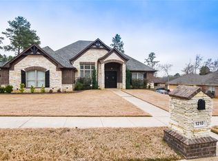 1210 Dreamcatcher, Tyler, TX 75703