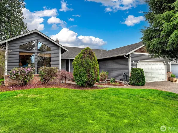 7218 73rd Street NE, Marysville, WA 98270