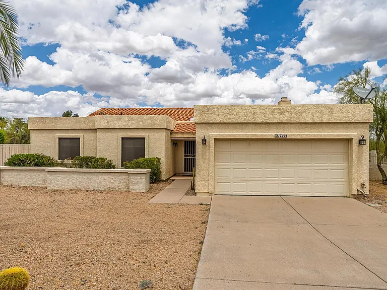 17422 E Flat Rock Dr — Photo 3