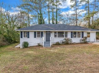2406 Tilson Rd, Decatur, GA 30032