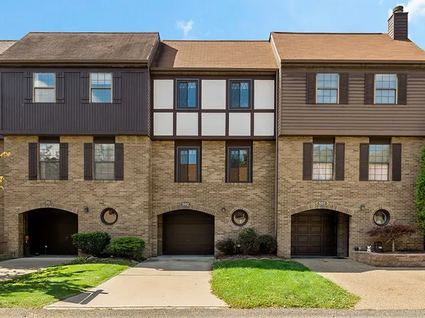 502 Maywood Dr, Bethel Park, PA 15102