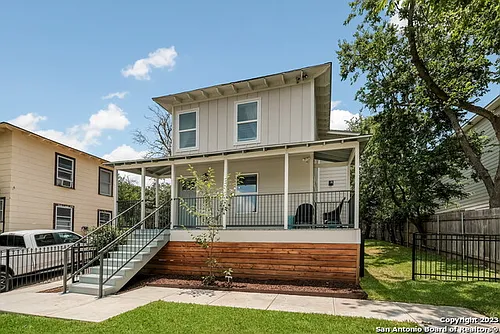 262 Claremont Ave #1 Photo 1