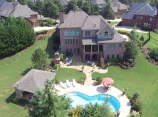3675 Richmond Hill Ct, Cumming, GA 30040
