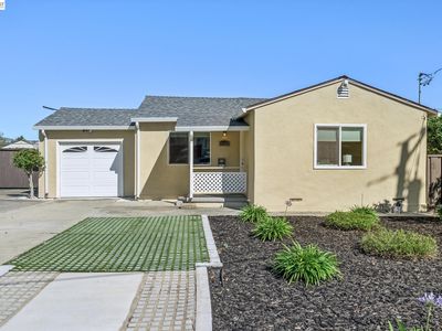 21132 Tyee Ct, Castro Valley, CA, 94546