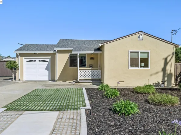 21132 Tyee Ct, Castro Valley, CA 94546