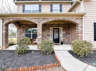 615 Cottage Loop, Pendergrass, GA 30567