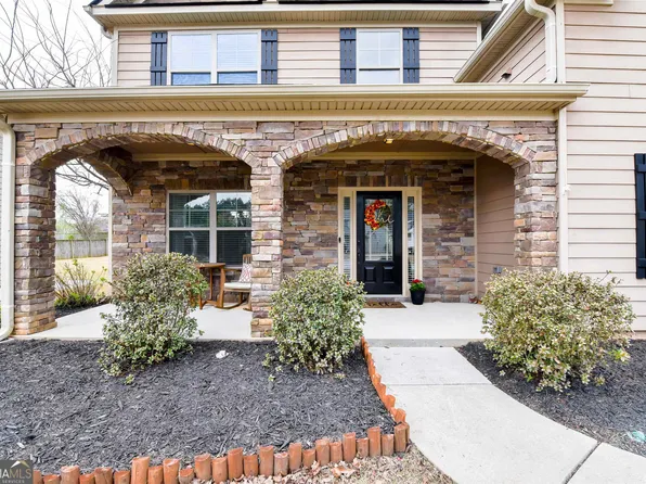 615 Cottage Loop, Pendergrass, GA 30567