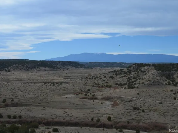Red Creek Springs Road, Pueblo, CO 81005
