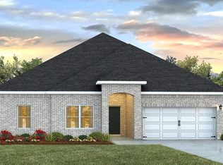 95 Castlewoods Way, Petal, MS 39465