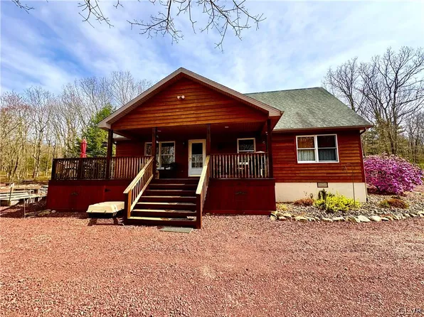 641 Behrens Rd, Jim Thorpe, PA 18229