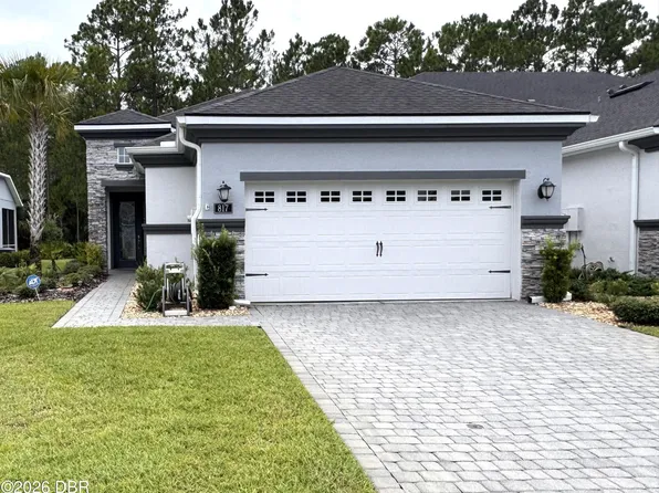 817 Pinewood Dr, Ormond Beach, FL 32174