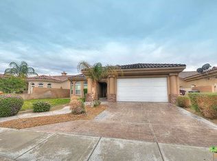 31840 Avenida Del Padre, Cathedral City, CA 92234