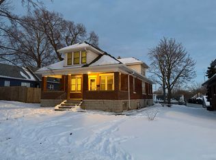 1818 Elston St, Michigan City, IN 46360