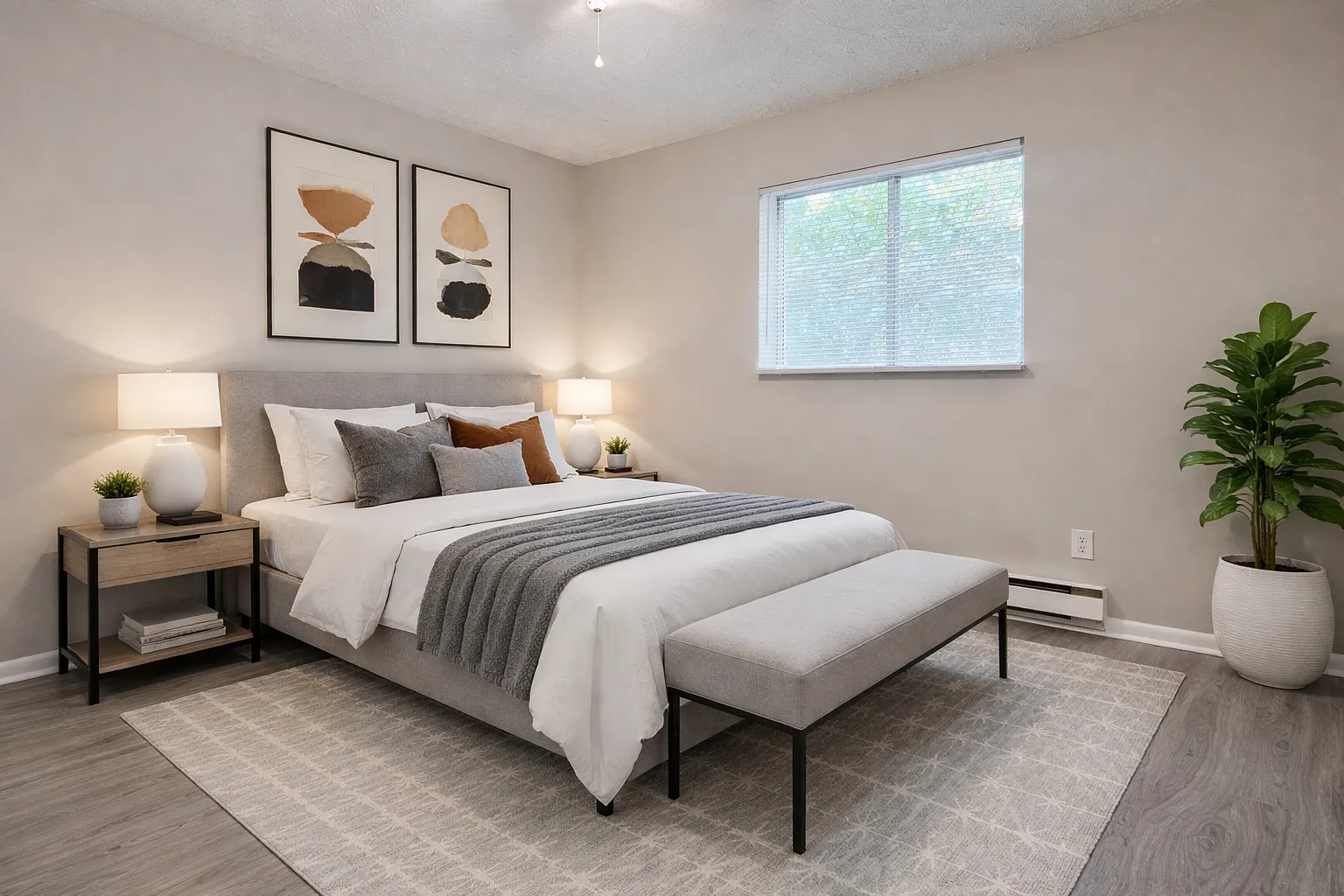 Legends Pointe Apartments — Photo 3