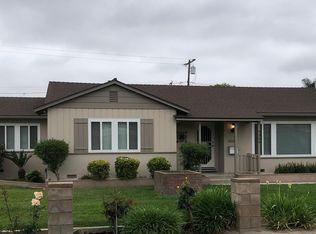 9326 La Reina Ave, Downey, CA 90240