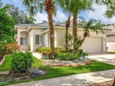 9592 Sandpiper Lane, West Palm Beach, FL, 33411