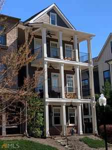123 Holcomb Bridge Rd, Norcross, GA, 30071